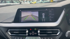 BMW 1 Series M135i xDrive 5dr Step Auto Petrol Hatchback